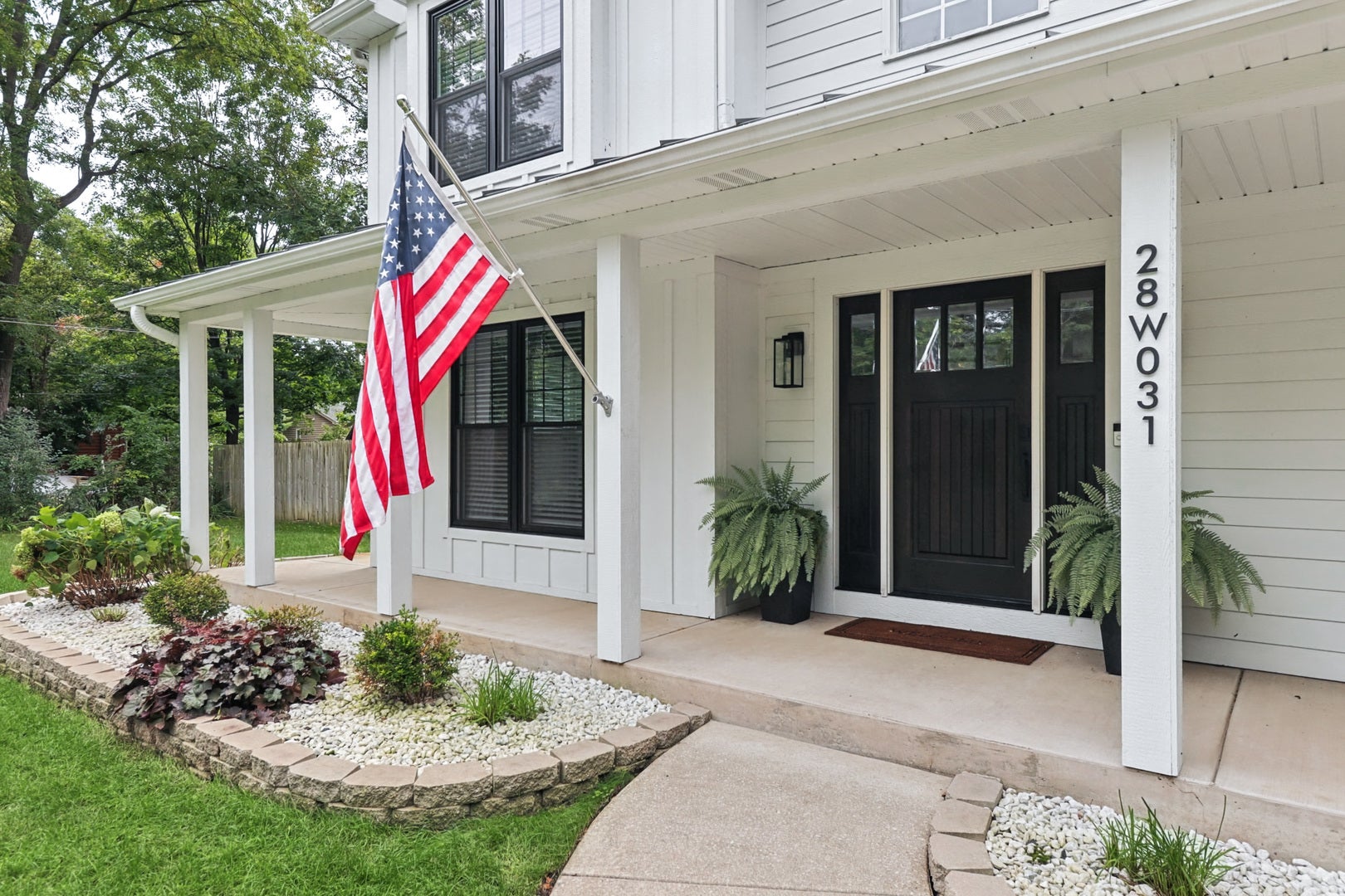 28W031 Greenview Avenue