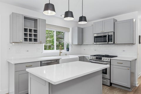 Tiny photo for 28W031 Greenview Avenue, Warrenville, IL 60555 (MLS # 12757844)