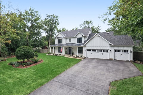Tiny photo for 28W031 Greenview Avenue, Warrenville, IL 60555 (MLS # 12757844)