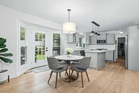 Tiny photo for 28W031 Greenview Avenue, Warrenville, IL 60555 (MLS # 12757844)