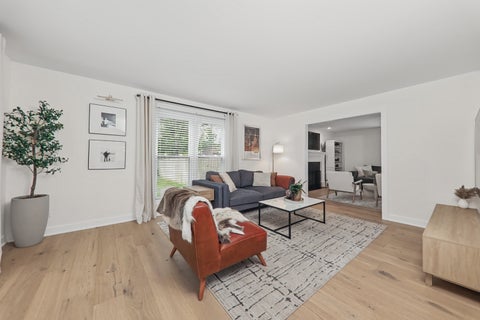 Tiny photo for 28W031 Greenview Avenue, Warrenville, IL 60555 (MLS # 12757844)
