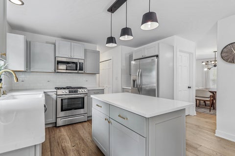 Tiny photo for 28W031 Greenview Avenue, Warrenville, IL 60555 (MLS # 12757844)
