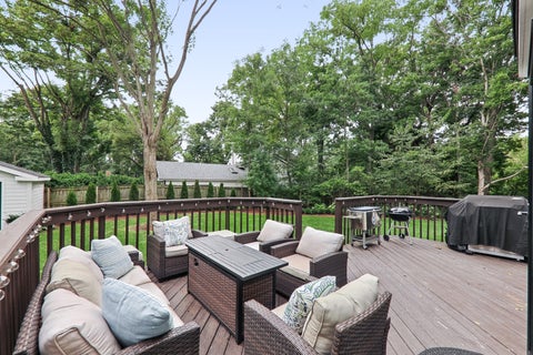 Tiny photo for 28W031 Greenview Avenue, Warrenville, IL 60555 (MLS # 12757844)