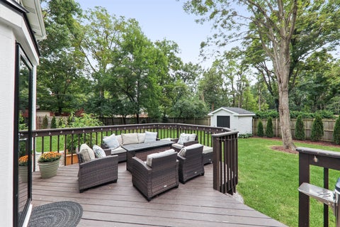Tiny photo for 28W031 Greenview Avenue, Warrenville, IL 60555 (MLS # 12757844)