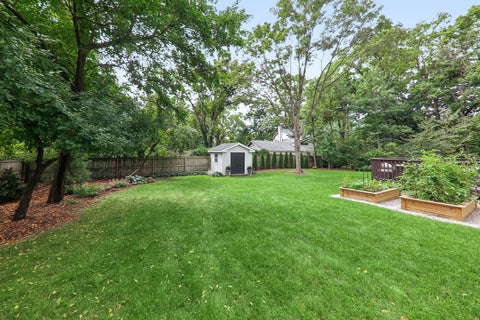 Tiny photo for 28W031 Greenview Avenue, Warrenville, IL 60555 (MLS # 12757844)