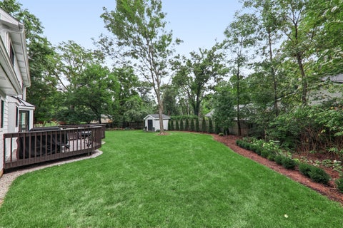 Tiny photo for 28W031 Greenview Avenue, Warrenville, IL 60555 (MLS # 12757844)