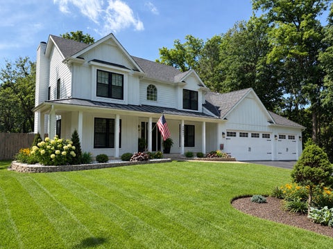 Photo of 28W031 Greenview Avenue, Warrenville, IL 60555 (MLS # 12757844)