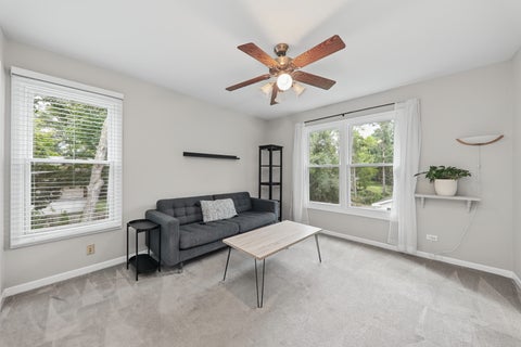 Tiny photo for 28W031 Greenview Avenue, Warrenville, IL 60555 (MLS # 12757844)
