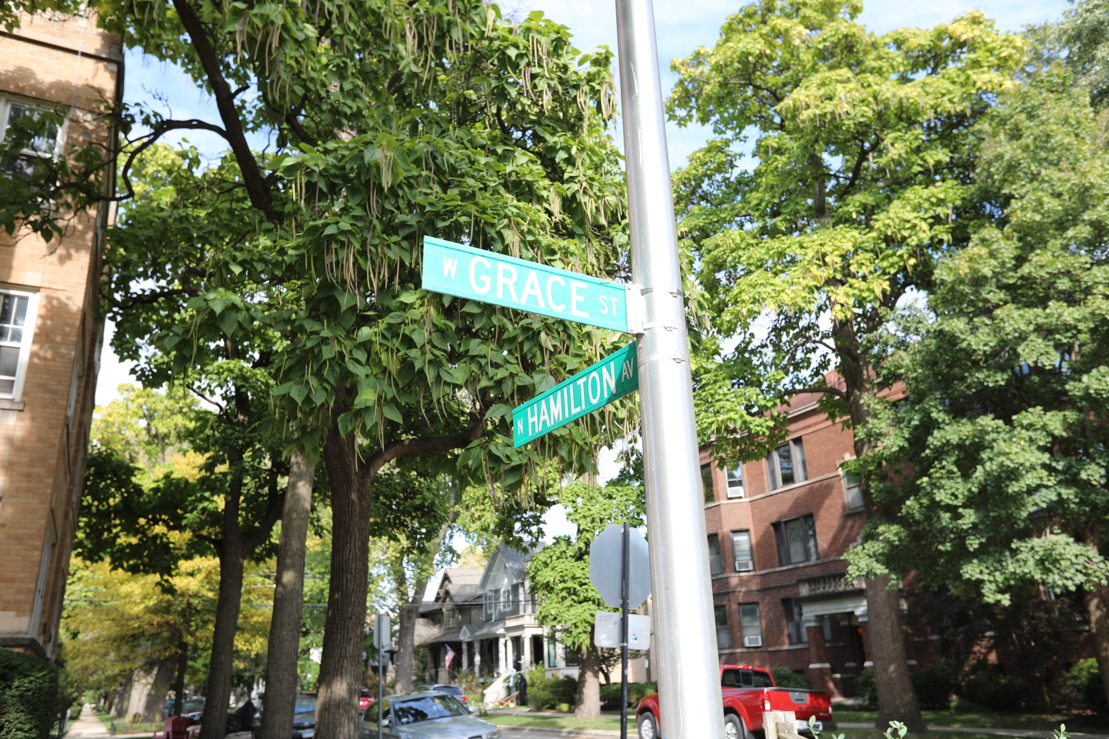 2131 W Grace Street 2