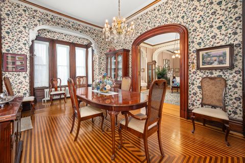 Tiny photo for 740 W State Street, Sycamore, IL 60178 (MLS # 12416817)