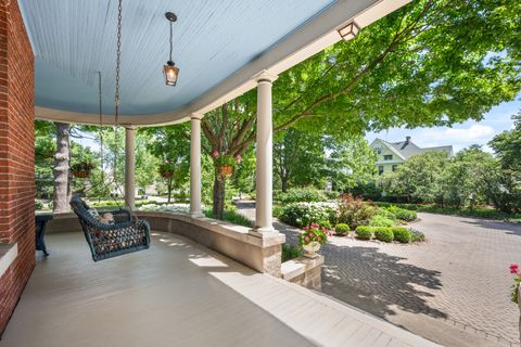Tiny photo for 740 W State Street, Sycamore, IL 60178 (MLS # 12416817)