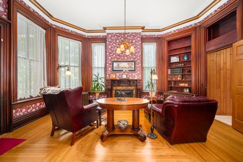 Tiny photo for 740 W State Street, Sycamore, IL 60178 (MLS # 12416817)