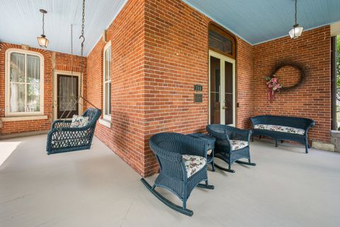 Tiny photo for 740 W State Street, Sycamore, IL 60178 (MLS # 12416817)
