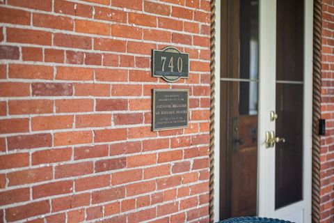 Tiny photo for 740 W State Street, Sycamore, IL 60178 (MLS # 12416817)