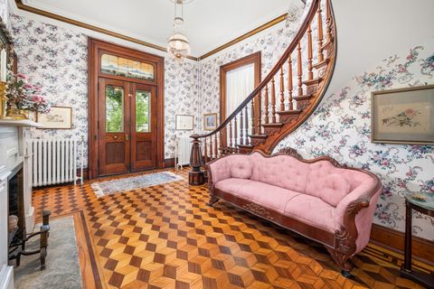 Tiny photo for 740 W State Street, Sycamore, IL 60178 (MLS # 12416817)