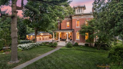 Tiny photo for 740 W State Street, Sycamore, IL 60178 (MLS # 12416817)