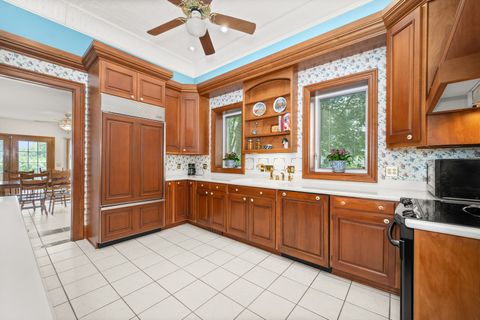 Tiny photo for 740 W State Street, Sycamore, IL 60178 (MLS # 12416817)