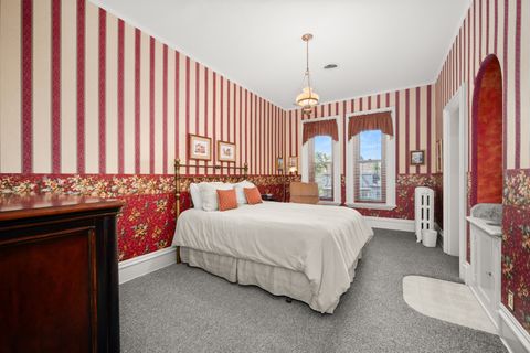 Tiny photo for 740 W State Street, Sycamore, IL 60178 (MLS # 12416817)