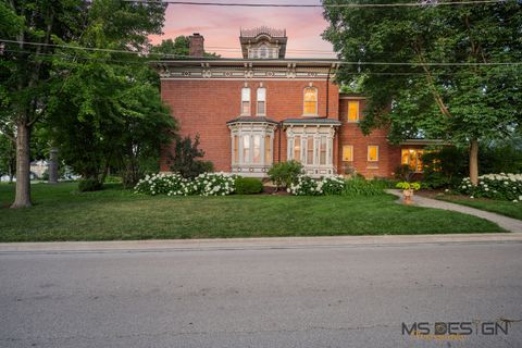 Tiny photo for 740 W State Street, Sycamore, IL 60178 (MLS # 12416817)