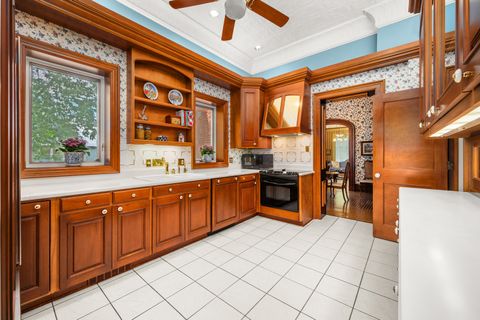 Tiny photo for 740 W State Street, Sycamore, IL 60178 (MLS # 12416817)