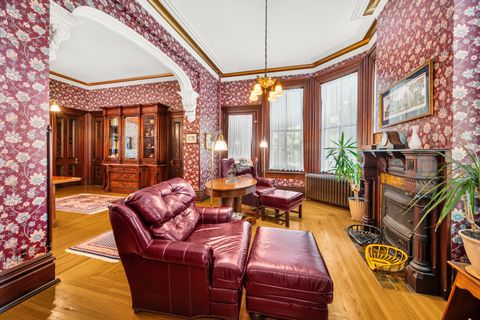 Tiny photo for 740 W State Street, Sycamore, IL 60178 (MLS # 12416817)