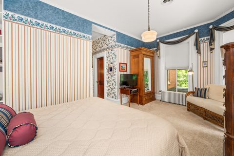Tiny photo for 740 W State Street, Sycamore, IL 60178 (MLS # 12416817)