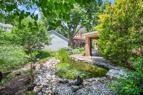 Tiny photo for 740 W State Street, Sycamore, IL 60178 (MLS # 12416817)