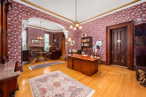 Tiny photo for 740 W State Street, Sycamore, IL 60178 (MLS # 12416817)