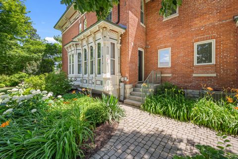 Tiny photo for 740 W State Street, Sycamore, IL 60178 (MLS # 12416817)