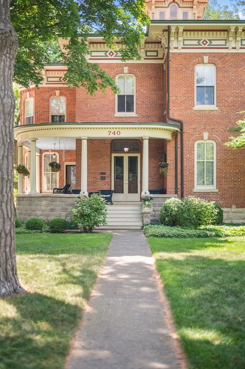 Tiny photo for 740 W State Street, Sycamore, IL 60178 (MLS # 12416817)