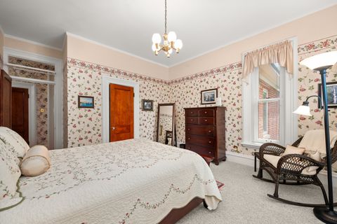 Tiny photo for 740 W State Street, Sycamore, IL 60178 (MLS # 12416817)