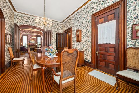 Tiny photo for 740 W State Street, Sycamore, IL 60178 (MLS # 12416817)