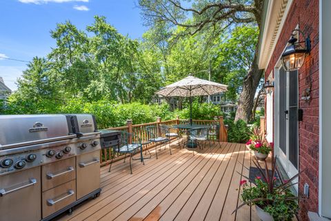 Tiny photo for 740 W State Street, Sycamore, IL 60178 (MLS # 12416817)