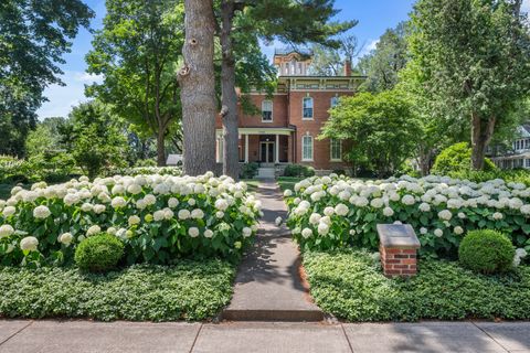 Tiny photo for 740 W State Street, Sycamore, IL 60178 (MLS # 12416817)