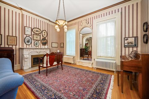 Tiny photo for 740 W State Street, Sycamore, IL 60178 (MLS # 12416817)