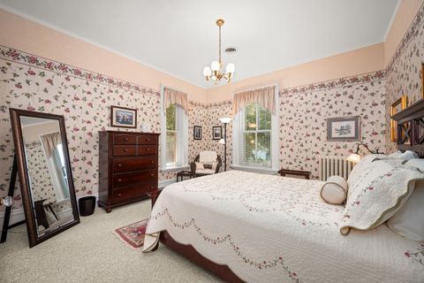 Tiny photo for 740 W State Street, Sycamore, IL 60178 (MLS # 12416817)