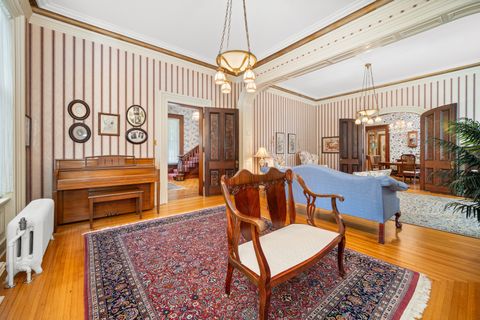 Tiny photo for 740 W State Street, Sycamore, IL 60178 (MLS # 12416817)