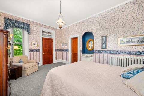 Tiny photo for 740 W State Street, Sycamore, IL 60178 (MLS # 12416817)
