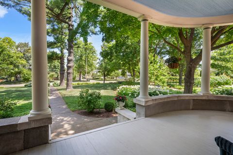 Tiny photo for 740 W State Street, Sycamore, IL 60178 (MLS # 12416817)