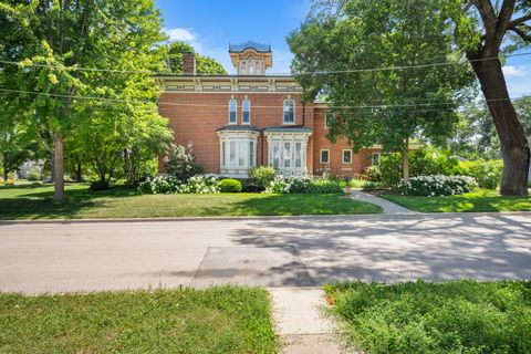 Tiny photo for 740 W State Street, Sycamore, IL 60178 (MLS # 12416817)