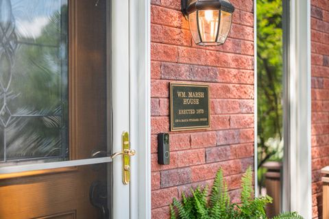 Tiny photo for 740 W State Street, Sycamore, IL 60178 (MLS # 12416817)