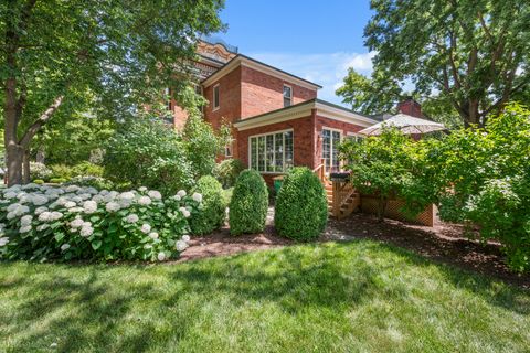 Tiny photo for 740 W State Street, Sycamore, IL 60178 (MLS # 12416817)