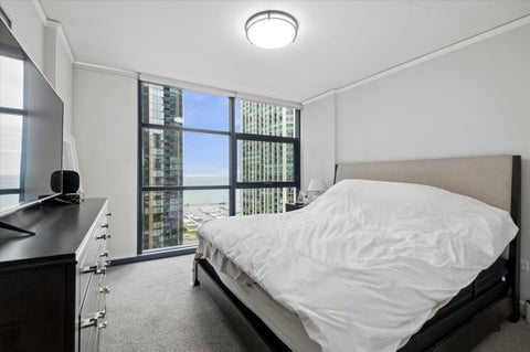 Tiny photo for 201 N Westshore Drive #2006, Chicago, IL 60601 (MLS # 12758722)