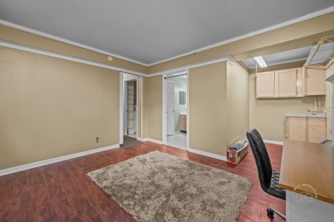 Tiny photo for 1202 Fox Hill Lane, North Aurora, IL 60542 (MLS # 12453080)