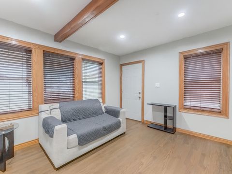 Tiny photo for 3428 W 55th Street, Chicago, IL 60632 (MLS # 12512445)