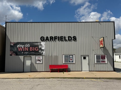 Photo of 112 E Garfield Avenue, Cissna Park, IL 60924 (MLS # 12657597)