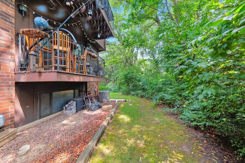 Tiny photo for 1467 Midland Court #3, Joliet, IL 60436 (MLS # 12471388)
