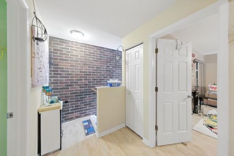 Tiny photo for 1467 Midland Court #3, Joliet, IL 60436 (MLS # 12471388)