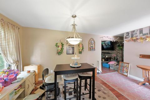 Tiny photo for 1467 Midland Court #3, Joliet, IL 60436 (MLS # 12471388)
