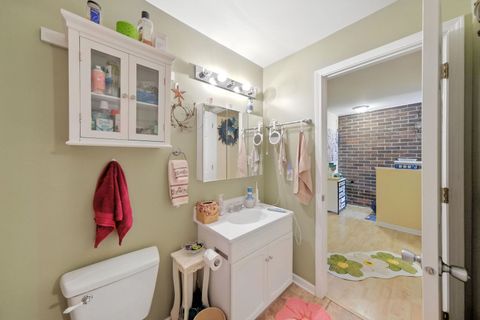 Tiny photo for 1467 Midland Court #3, Joliet, IL 60436 (MLS # 12471388)